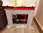 Invertr batrey 4sale