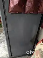 Single door refrigerator
