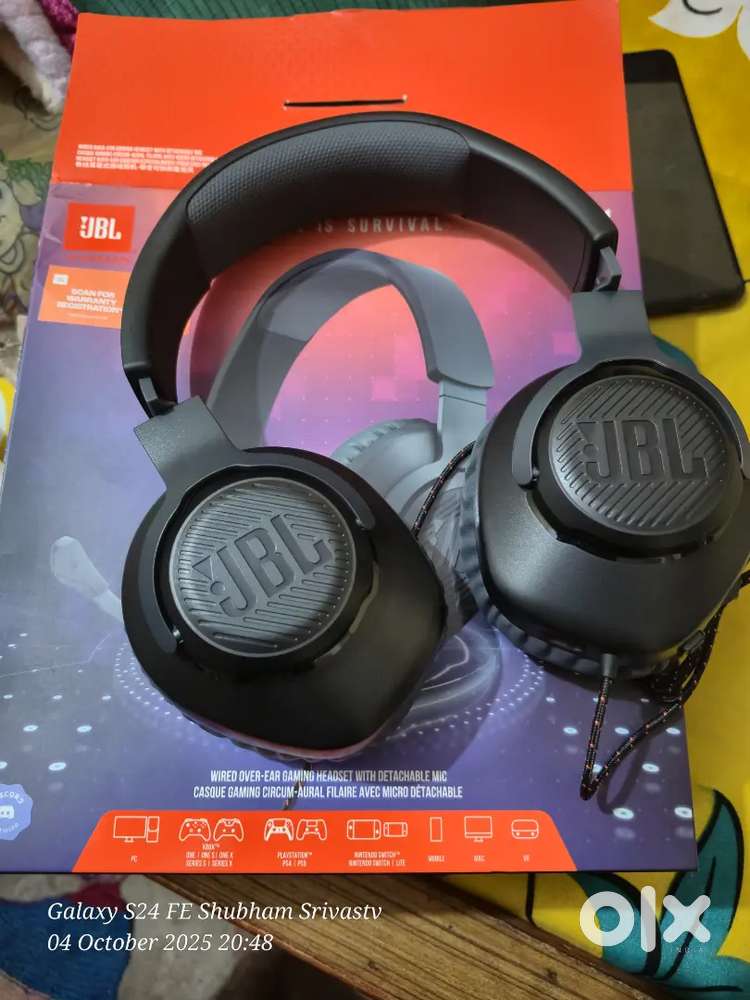 Head Phone