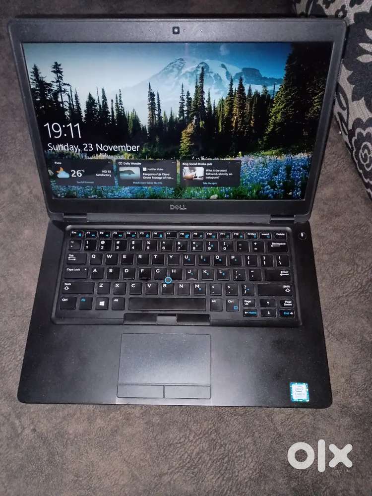 Dell Laptop