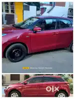 Self drive cars hebbala