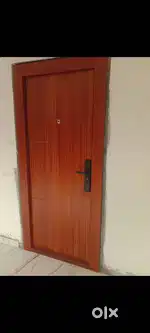 PETRA STEEL DOORS, NEW