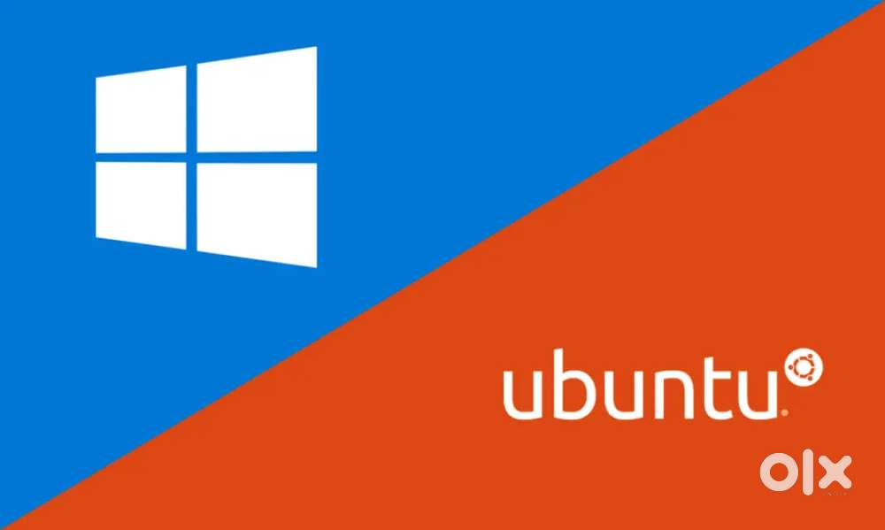 Software installation