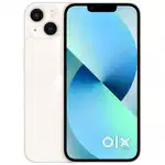 Iphone 13 only 10 month use
