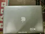 Mac Book Pro