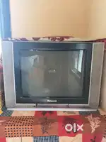 Panasonic 32 flat screen LED colour TV