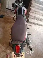 Vikarant bajaj V15,2016,first hand owner