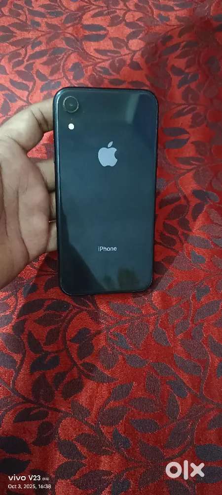 iPhone xr 128GB