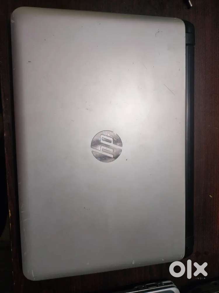 HP 340 i3 Laptop for sale