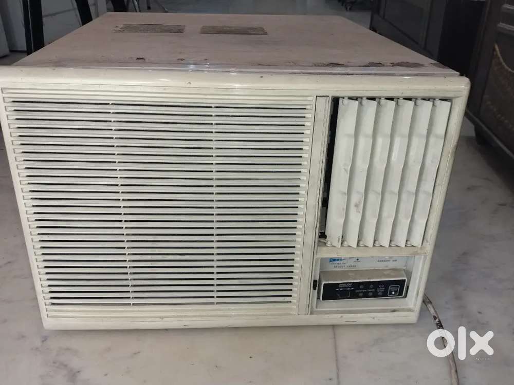 O general ac 1 ton