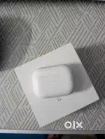 Apple airdrops pro 2 type c