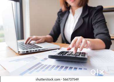 Accounts Officer job 22000 salary