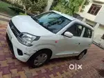 Maruti Suzuki Wagon R VXI 1.2, 2020, CNG & Hybrids