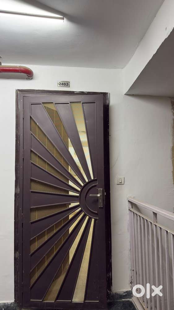 1 bhk available for rent Migsun Twinzz society Greater noida