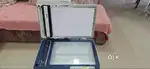 HP Desket ink 4178 All in One WIFI Printer totally unused