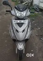 Maestro Egde Full Fresh condition