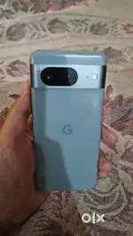 Google pixel 8 5G 8/128gb NO Exchnge apple iphone oneplus samsung oppo