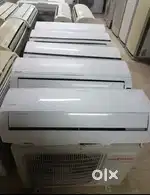 Second Hand Split/Windoo AC  for sale– Budget Friendly
