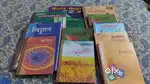 9th books :) ₹1100 ×