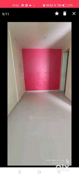 1 RK on Rent in Maharshi Nagar