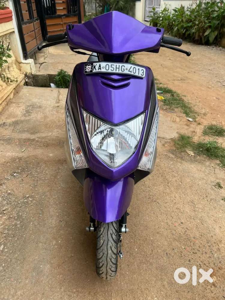 Honda Dio for sale