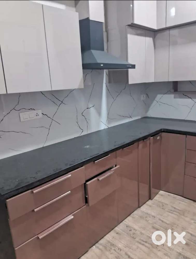 3 bhk flat available for rent in lucknow