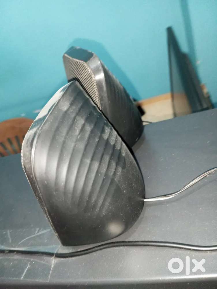 Computer parts