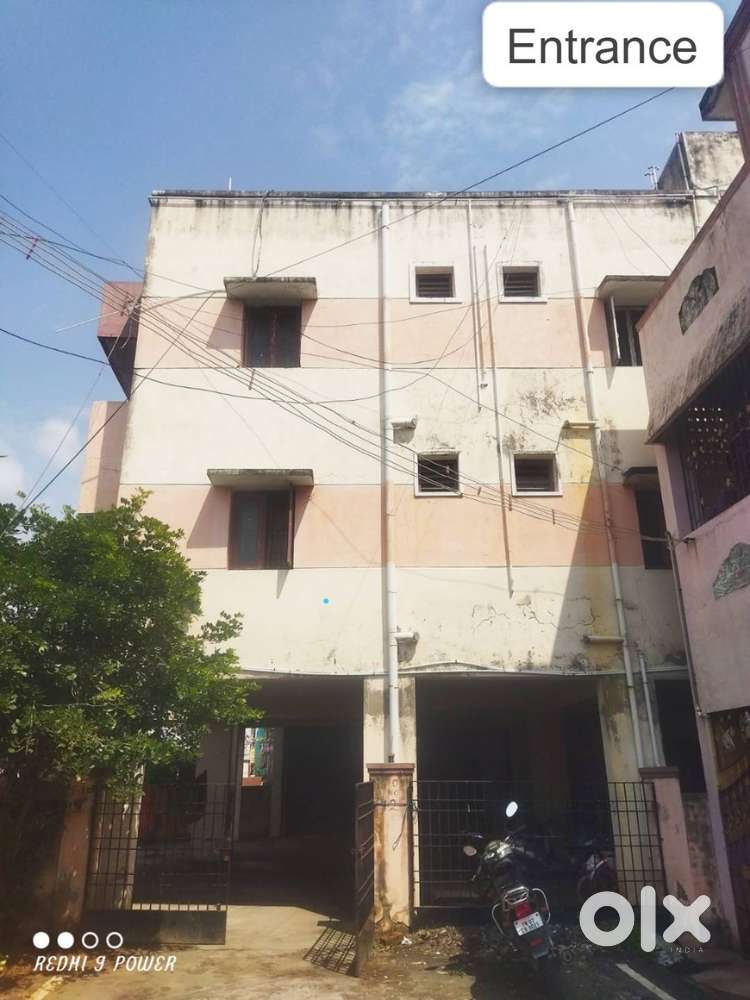 House For Sale in Poonamallee