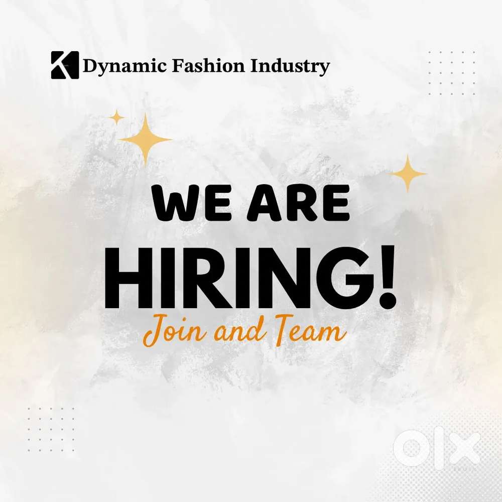 WANTED OFFICE ASSISTANT