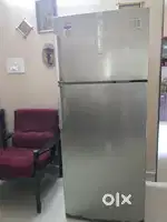 Refrigerator -  Bosch - 358 Litres