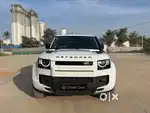 Land Rover Defender 2.0 110 SE, 2021, Petrol