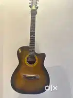 Acoustic Guitar
