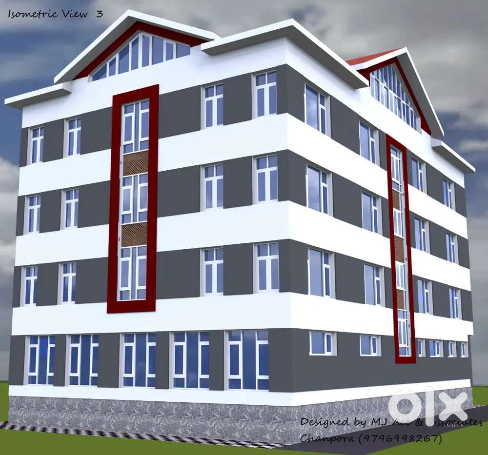 Home Construction services