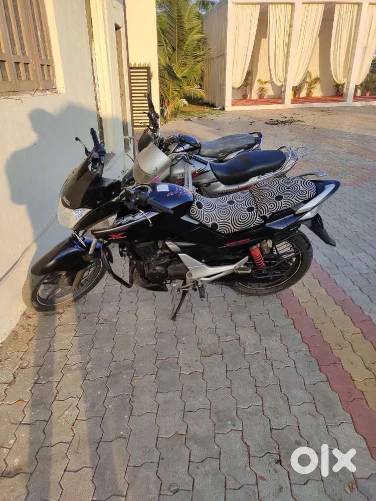 Cbz extreme