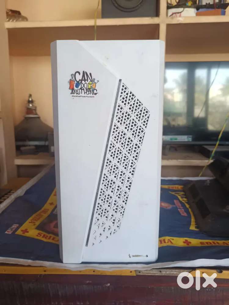 Computer Windows 10 Cpu Assembled No final price