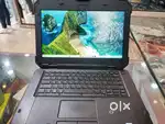 Dell Latitude Rugged Extreme 7424 laptop waterproof
dustproof touch