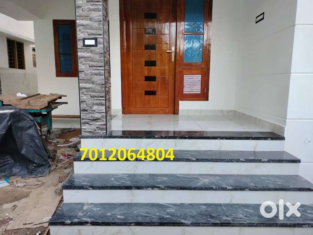 (ID-R191715) Brand New House For Sale in Kalady