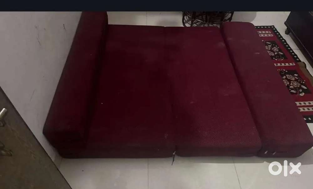 Sofa cub bed for sale