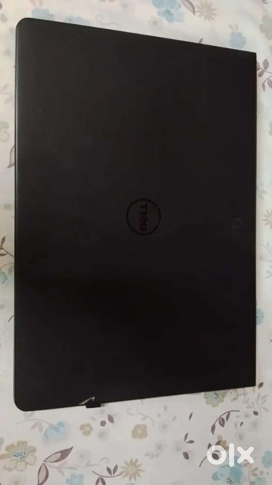 DELL i5 laptop