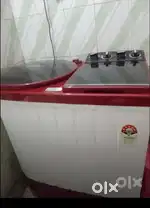 9.5 liter whirlpool washing machine