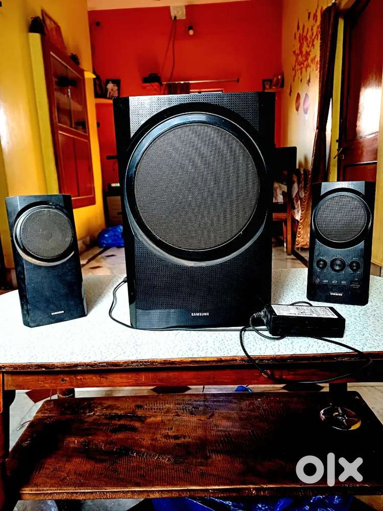 Samsung 2in 1 Home Theater Sale