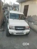 Mahindra Bolero 2010