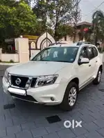 Nissan Terrano XL 85 PS DEISEL, 2017, Diesel