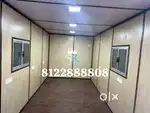 Office container. Rs  205000/-