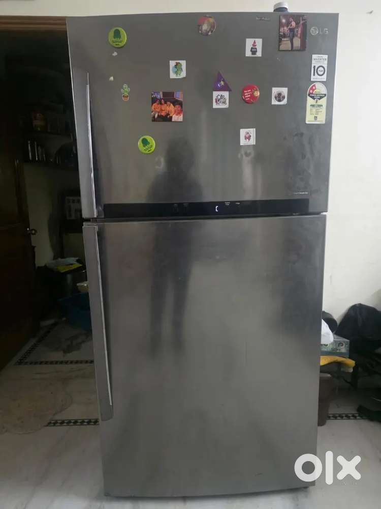Fridge in good condition for sale
