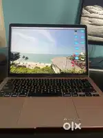 Macbook Air M1