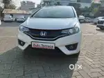 Honda Jazz VX, 2016, Petrol