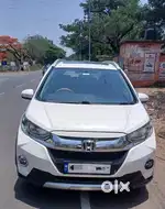 Honda WR-V 1.5 VX Exclusive Edition i-DTEC, 2017, Diesel