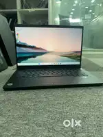 DELL laptop/7400/Core i7 8th gen 8GB RAM 256GB SSD/Working Good