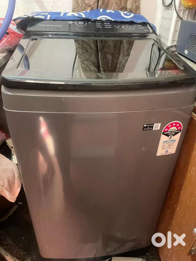 10kg  samsung washing machine